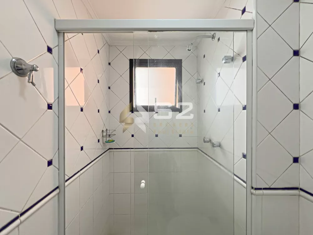 Apartamento, 3 quartos, 126 m² - Foto 3