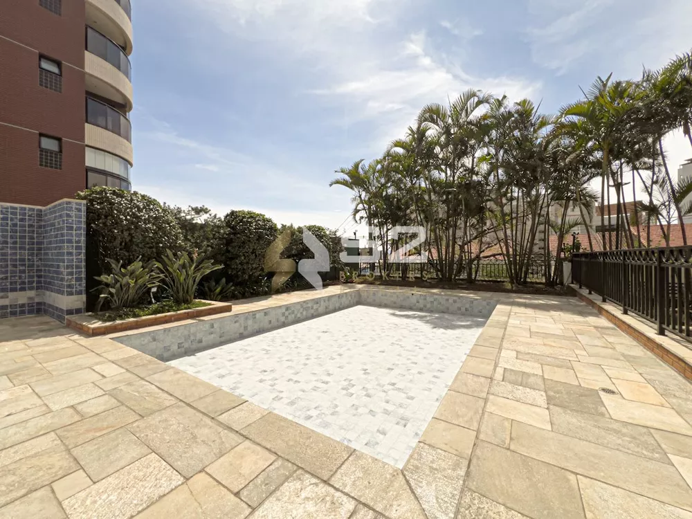 Apartamento, 3 quartos, 126 m² - Foto 4