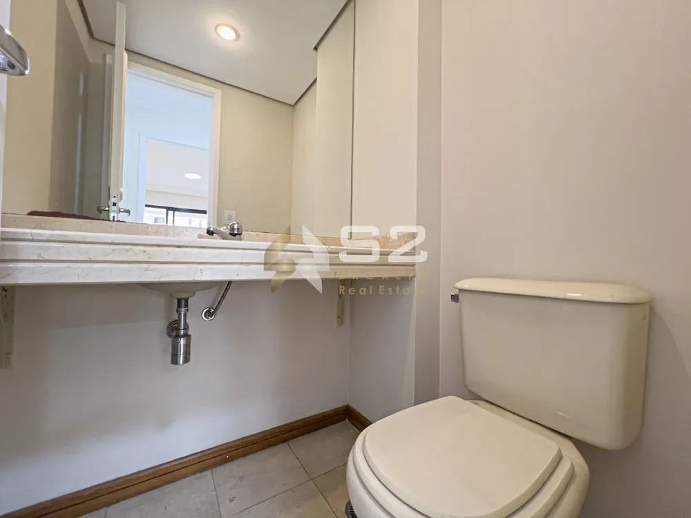 Apartamento, 3 quartos, 126 m² - Foto 1