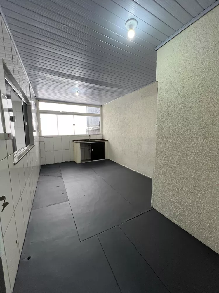 Depósito-Galpão, 280 m² - Foto 3