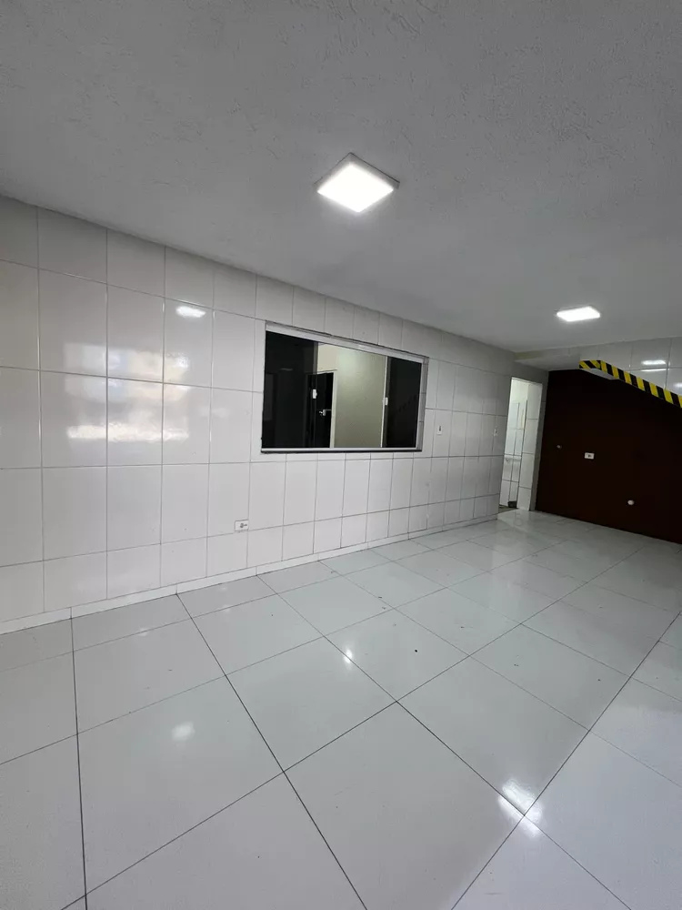 Depósito-Galpão, 280 m² - Foto 1