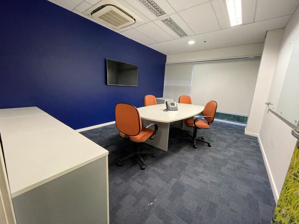 Prédio Inteiro, 3418 m² - Foto 1