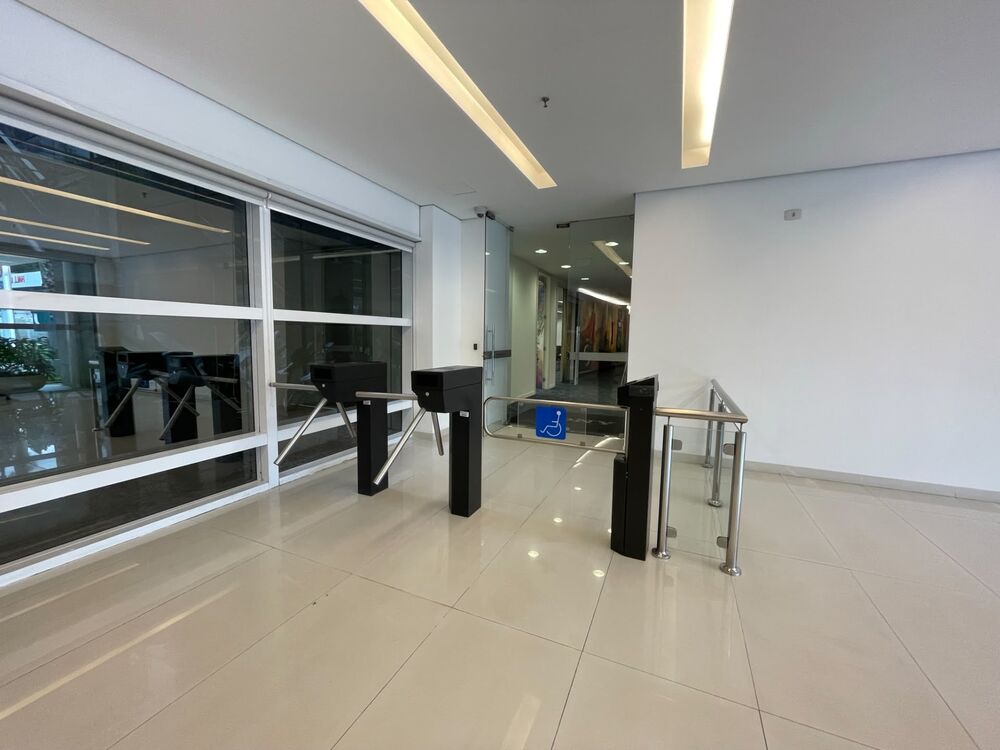 Prédio Inteiro, 3418 m² - Foto 7
