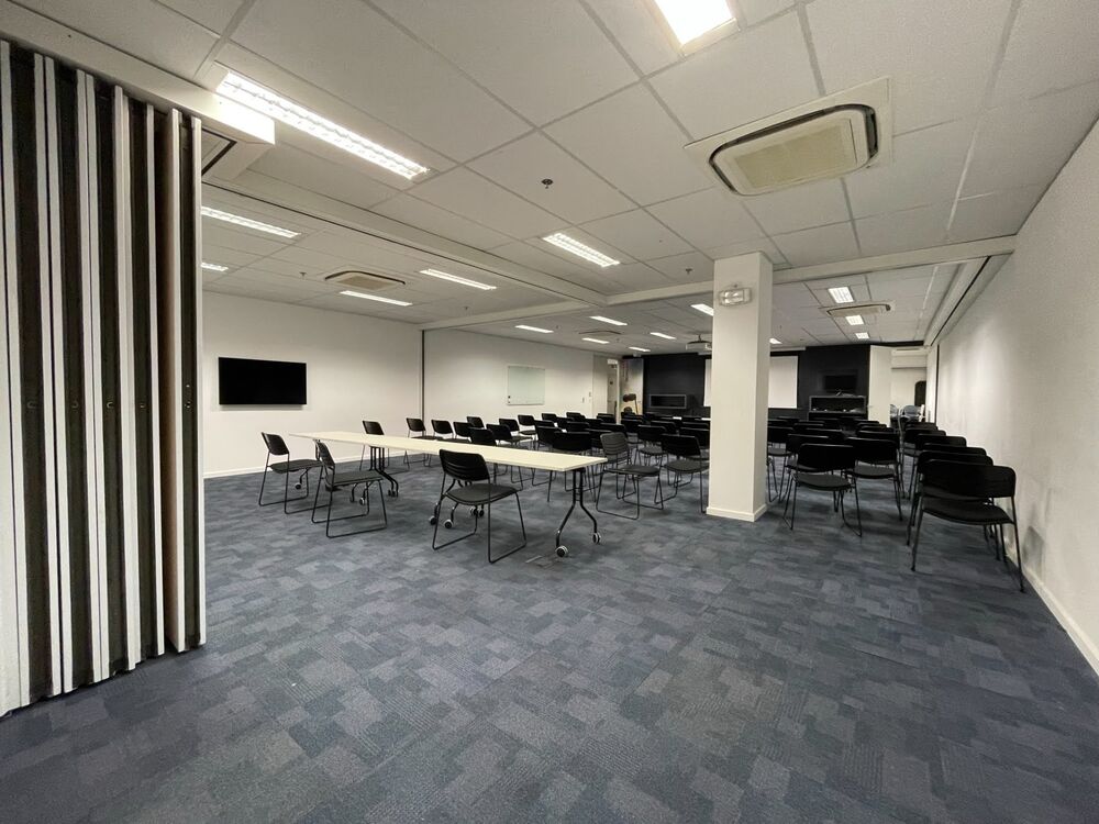Prédio Inteiro, 3418 m² - Foto 2