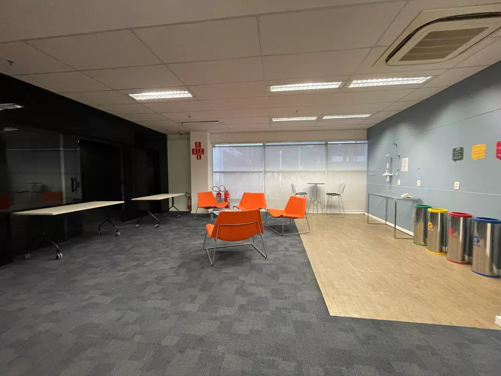 Prédio Inteiro, 3418 m² - Foto 15