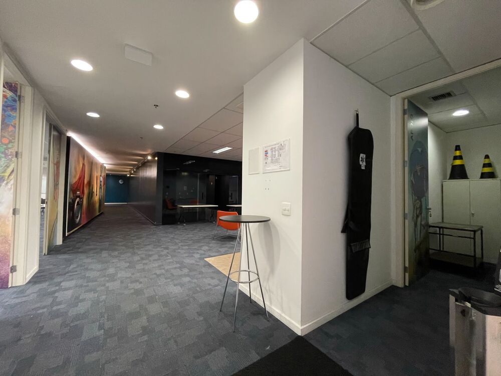 Prédio Inteiro, 3418 m² - Foto 12