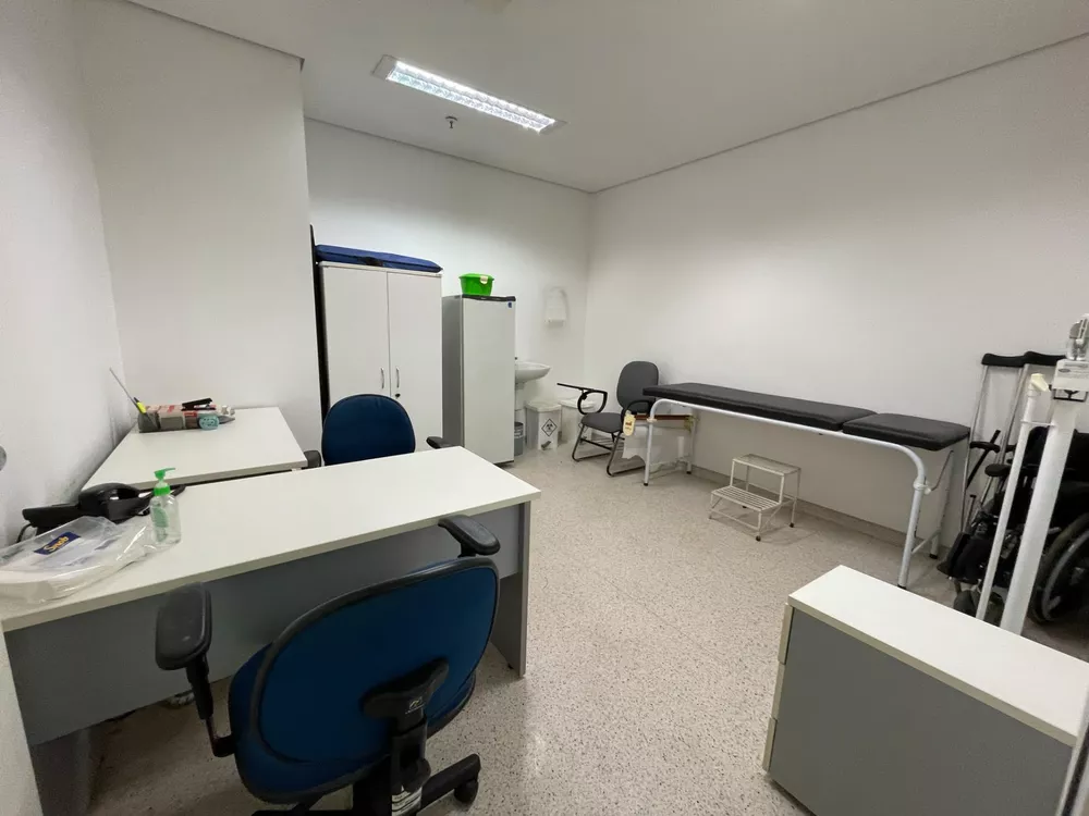 Prédio Inteiro, 3418 m² - Foto 13