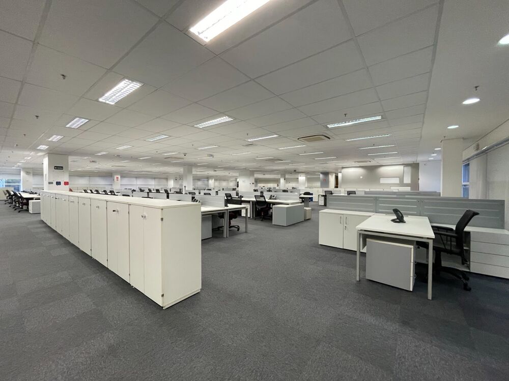 Prédio Inteiro, 3418 m² - Foto 6