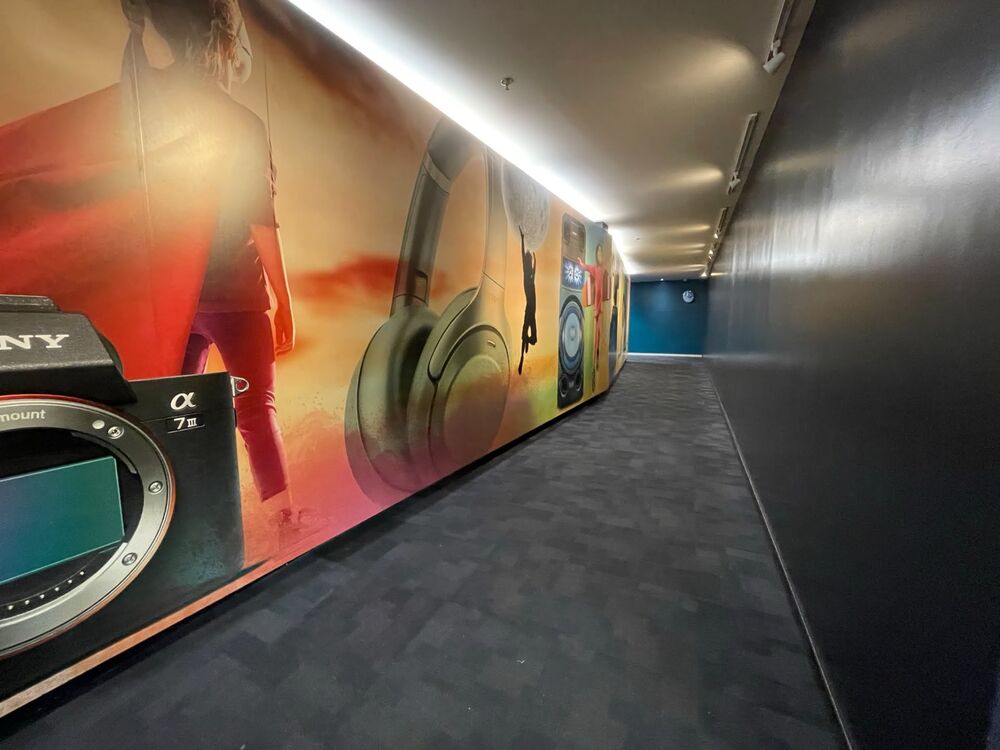 Prédio Inteiro, 3418 m² - Foto 9
