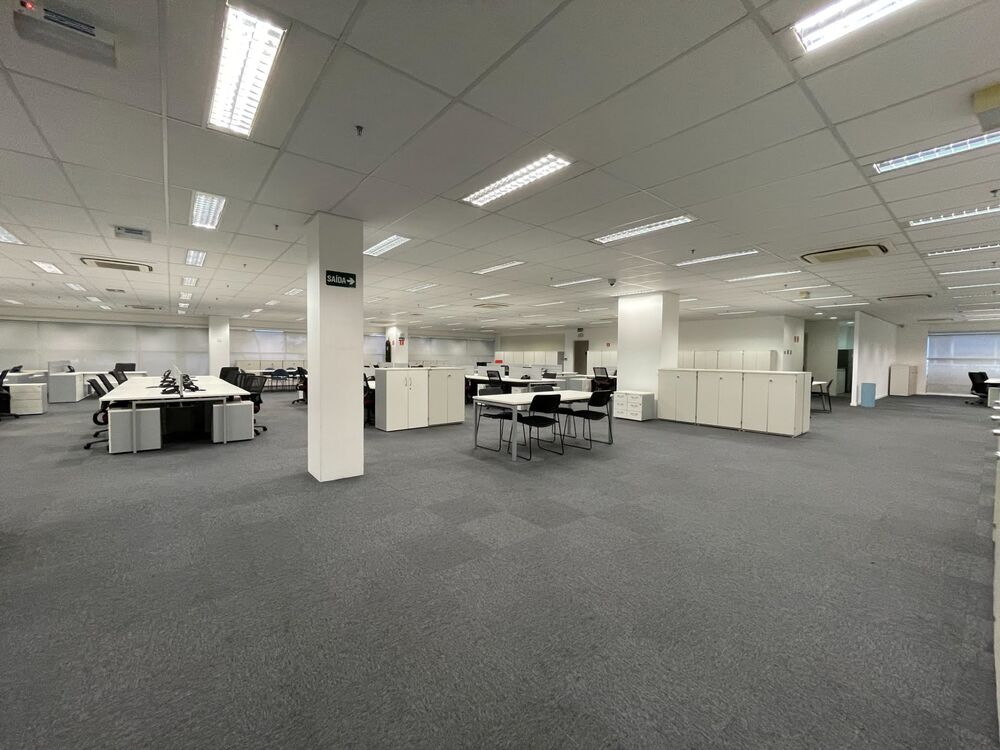 Prédio Inteiro, 3418 m² - Foto 10