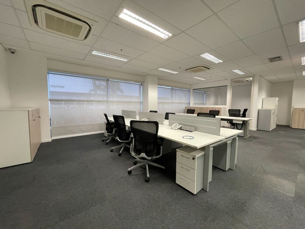 Prédio Inteiro, 3418 m² - Foto 3