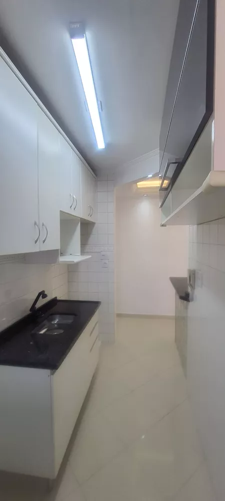 Apartamento, 2 quartos, 50 m² - Foto 2