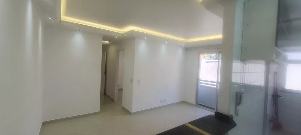 Apartamento, 2 quartos, 50 m² - Foto 1