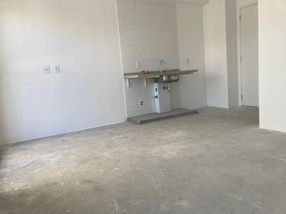 Apartamento, 1 quarto, 27 m² - Foto 3