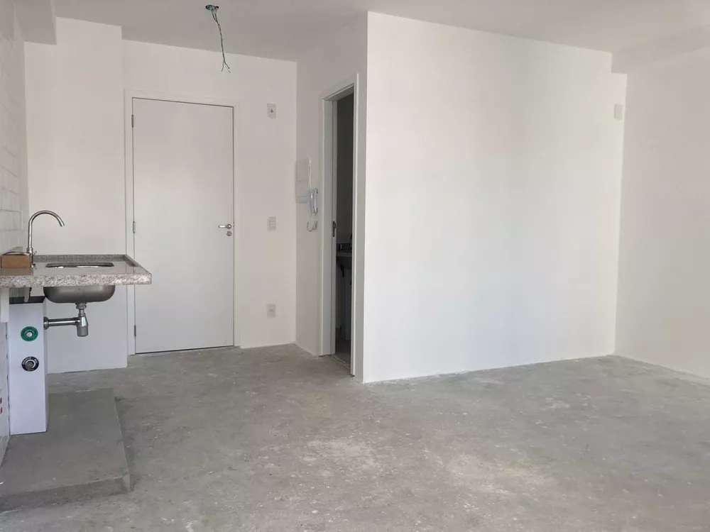 Apartamento, 1 quarto, 27 m² - Foto 7