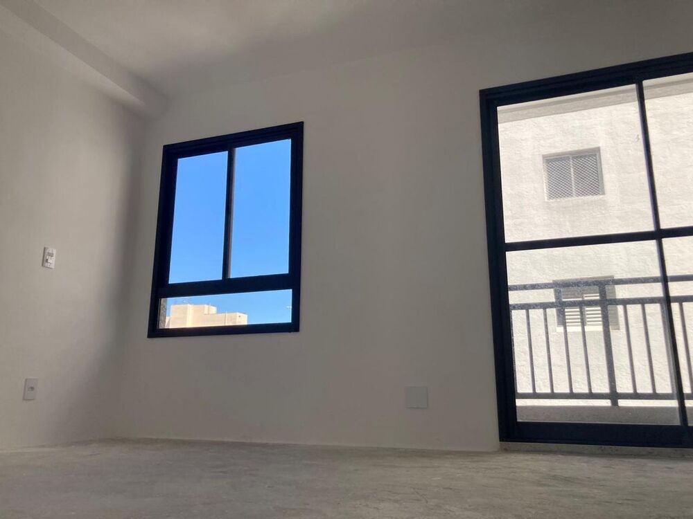Apartamento, 1 quarto, 27 m² - Foto 2