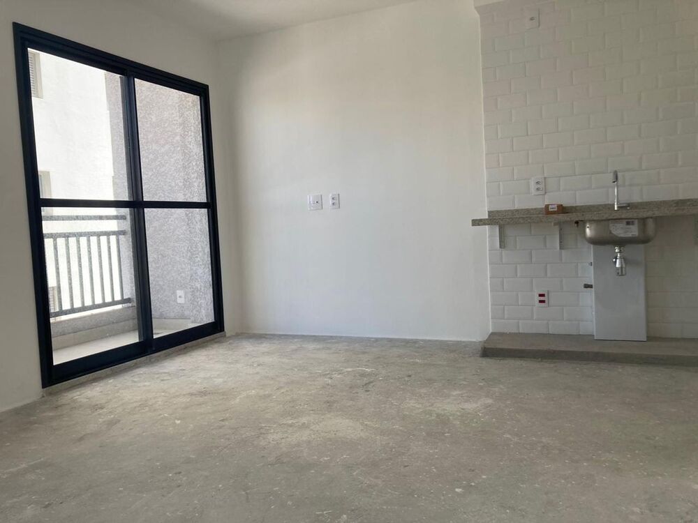Apartamento, 1 quarto, 27 m² - Foto 4