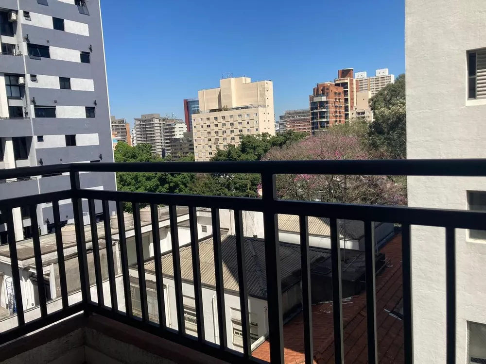 Apartamento, 1 quarto, 27 m² - Foto 6
