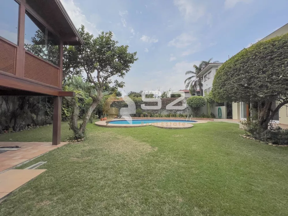 Casa, 4 quartos, 800 m² - Foto 4