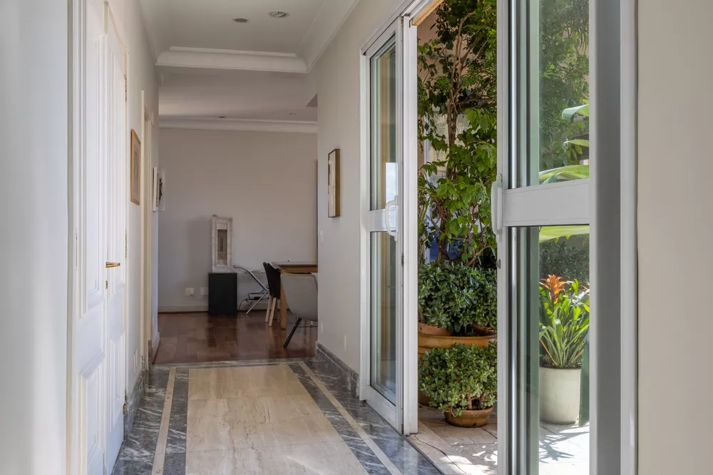 Cobertura, 4 quartos, 540 m² - Foto 1