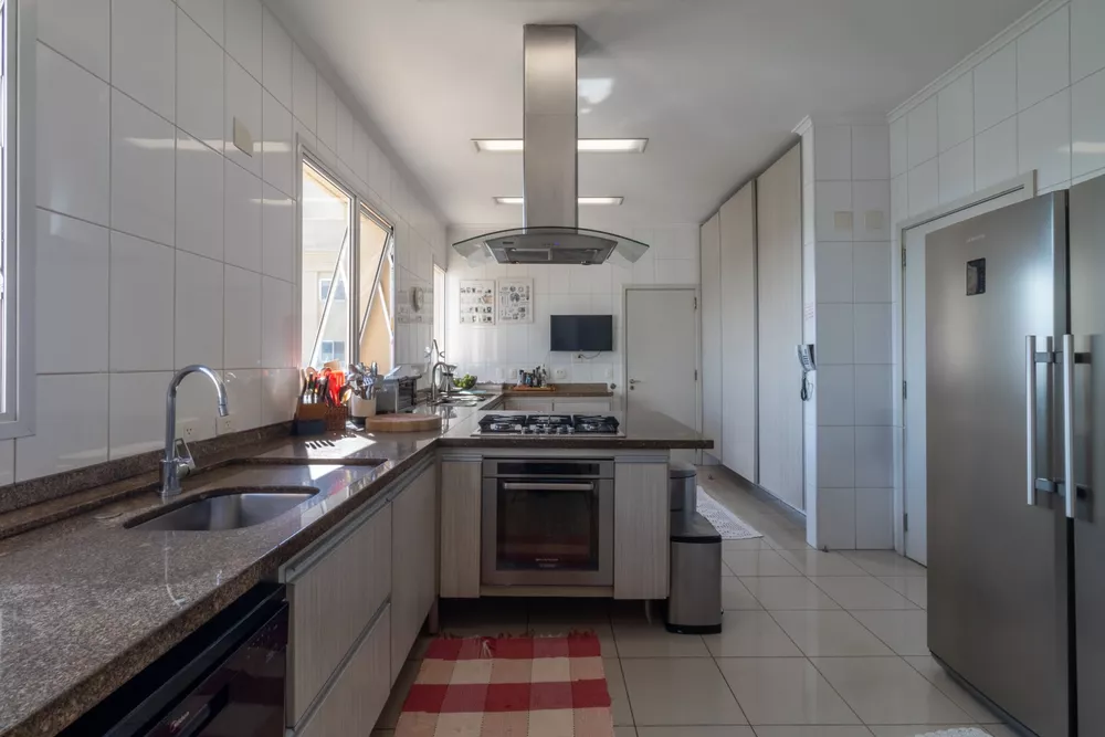 Cobertura, 4 quartos, 540 m² - Foto 4
