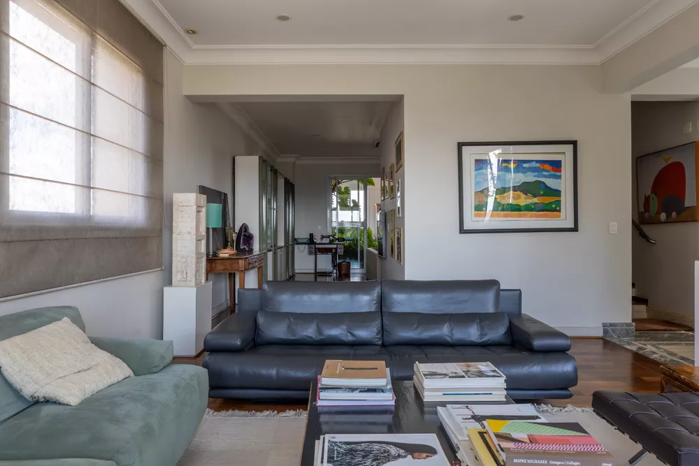 Cobertura, 4 quartos, 540 m² - Foto 2