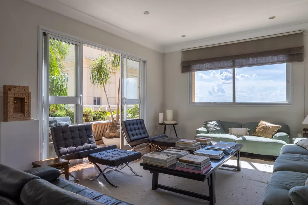 Cobertura, 4 quartos, 540 m² - Foto 3