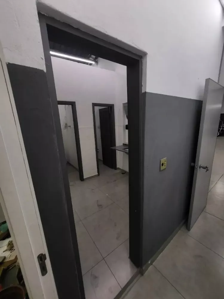 Depósito-Galpão, 410 m² - Foto 3