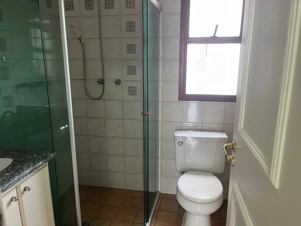 Apartamento, 3 quartos, 94 m² - Foto 1