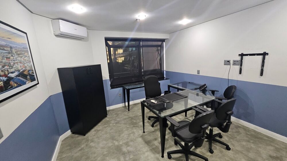 Sala-Conjunto, 100 m² - Foto 12
