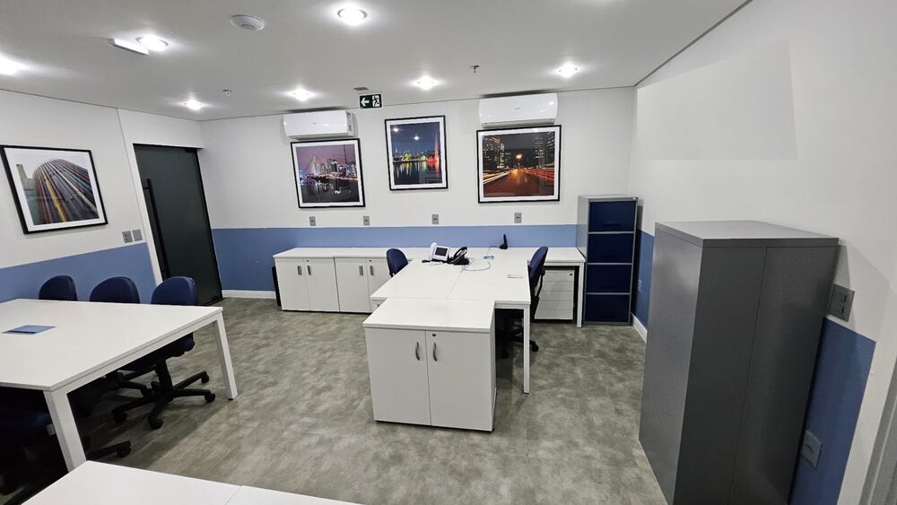 Sala-Conjunto, 100 m² - Foto 2