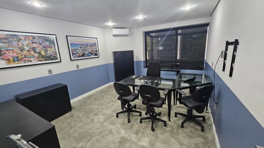 Sala-Conjunto, 100 m² - Foto 13