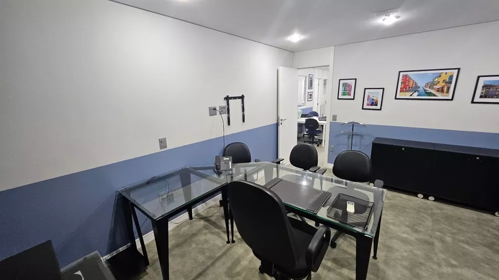 Sala-Conjunto, 100 m² - Foto 16