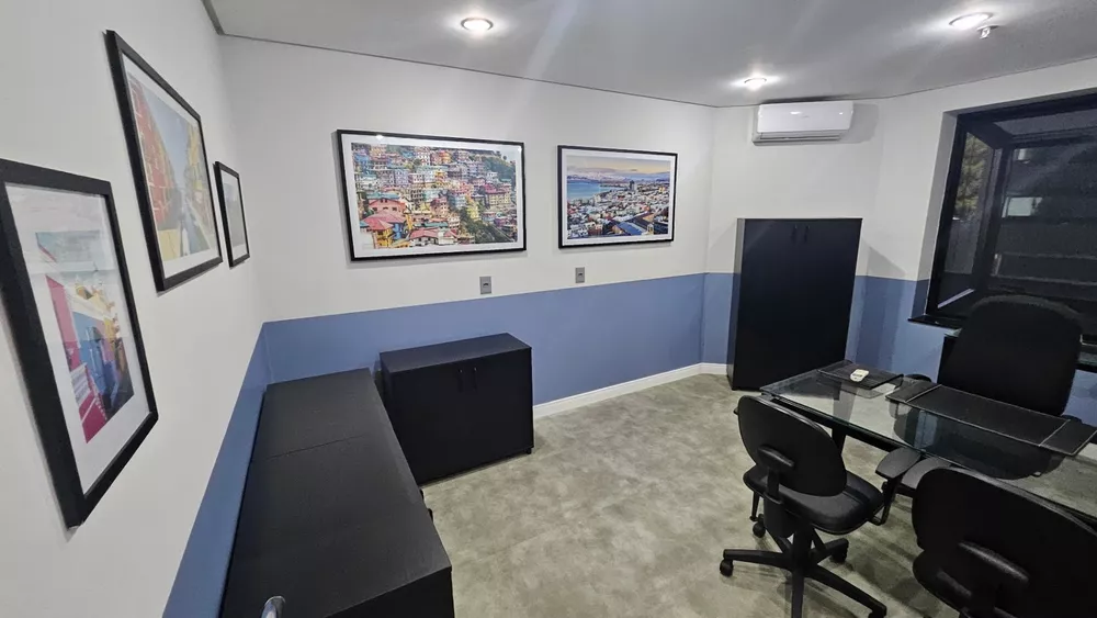 Sala-Conjunto, 100 m² - Foto 15