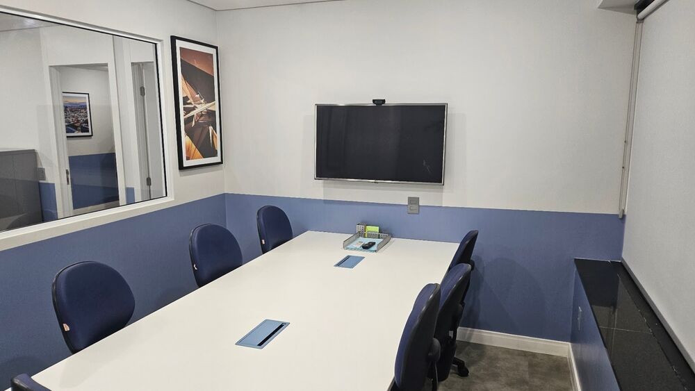 Sala-Conjunto, 100 m² - Foto 3