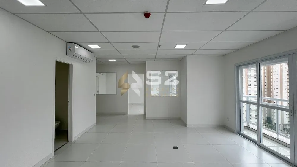 Sala-Conjunto, 72 m² - Foto 1