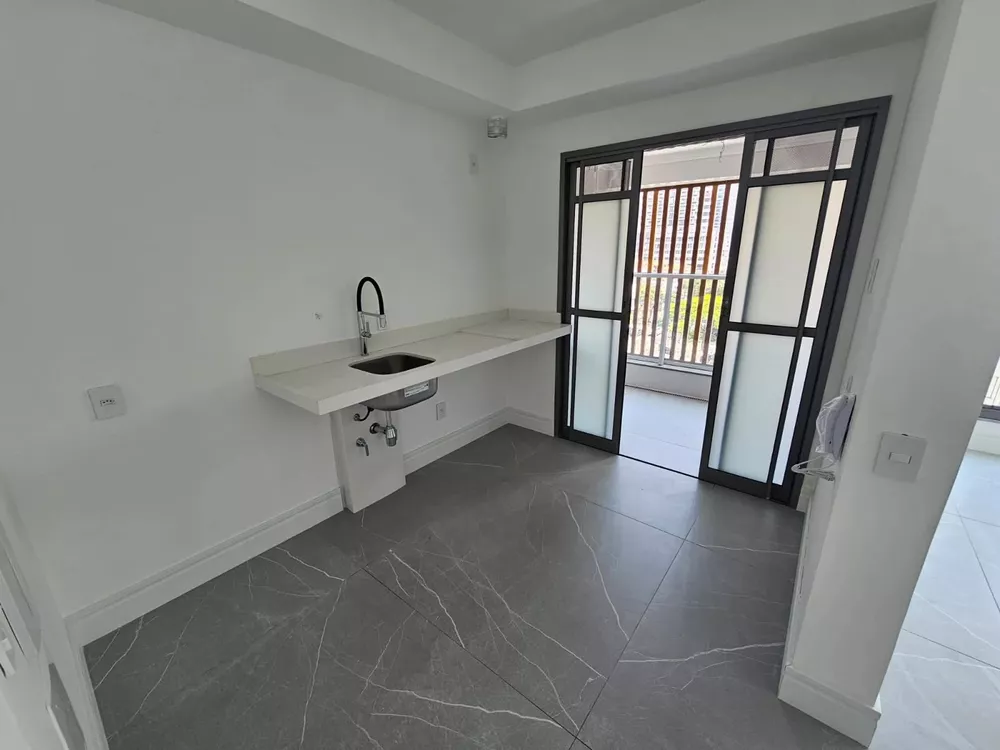 Apartamento, 2 quartos, 75 m² - Foto 2