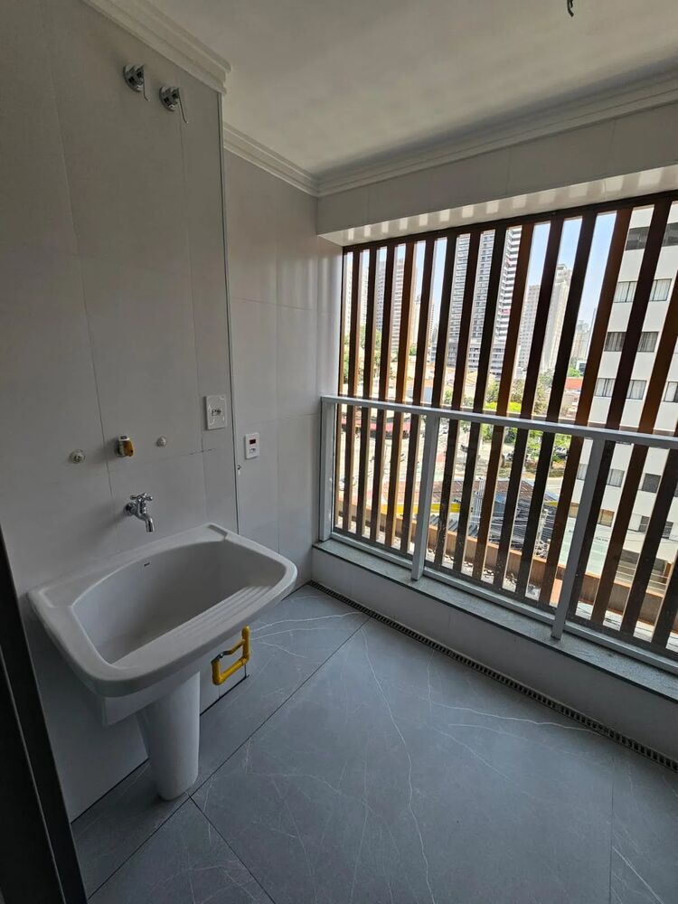 Apartamento, 2 quartos, 75 m² - Foto 5