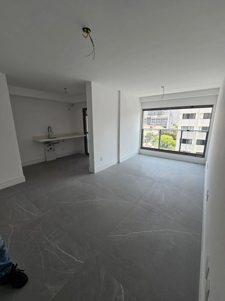 Apartamento, 2 quartos, 75 m² - Foto 1