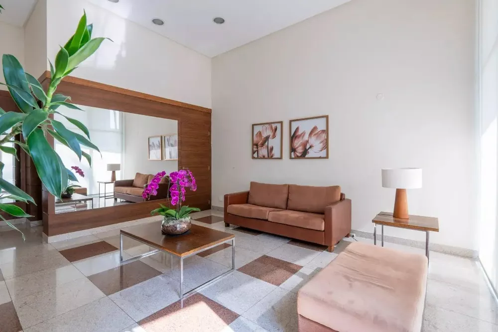 Apartamento, 3 quartos, 143 m² - Foto 2