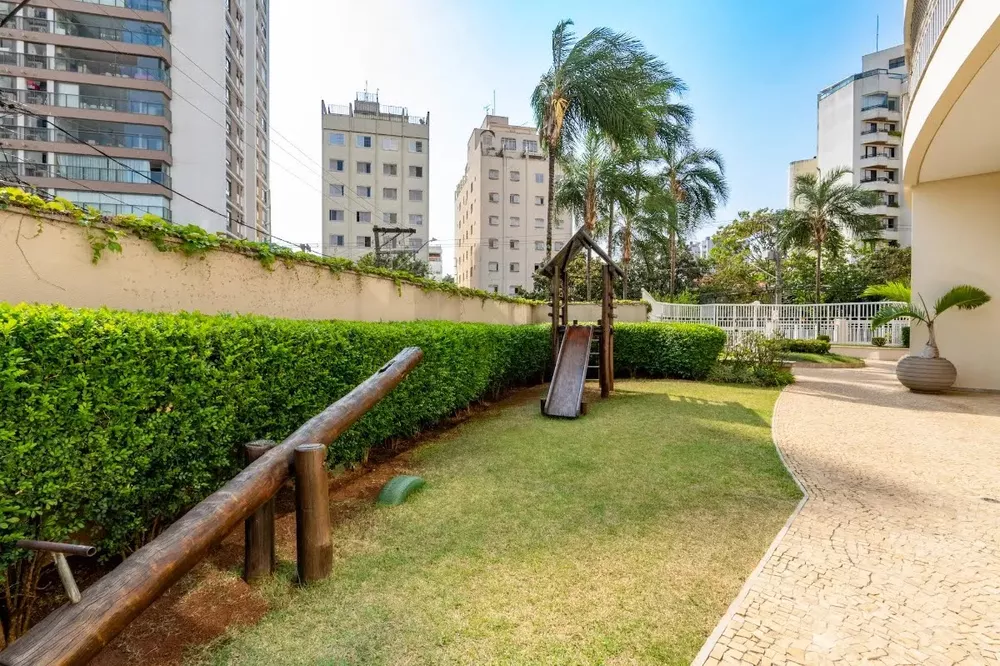 Apartamento, 3 quartos, 143 m² - Foto 4