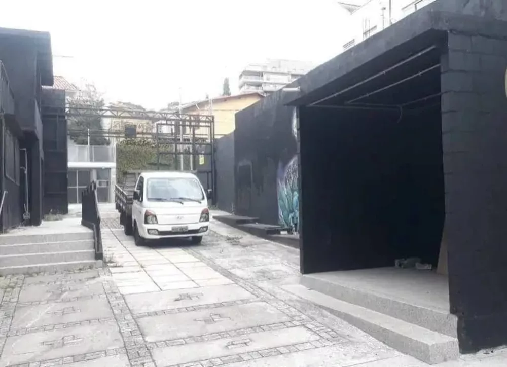 Depósito-Galpão, 500 m² - Foto 3