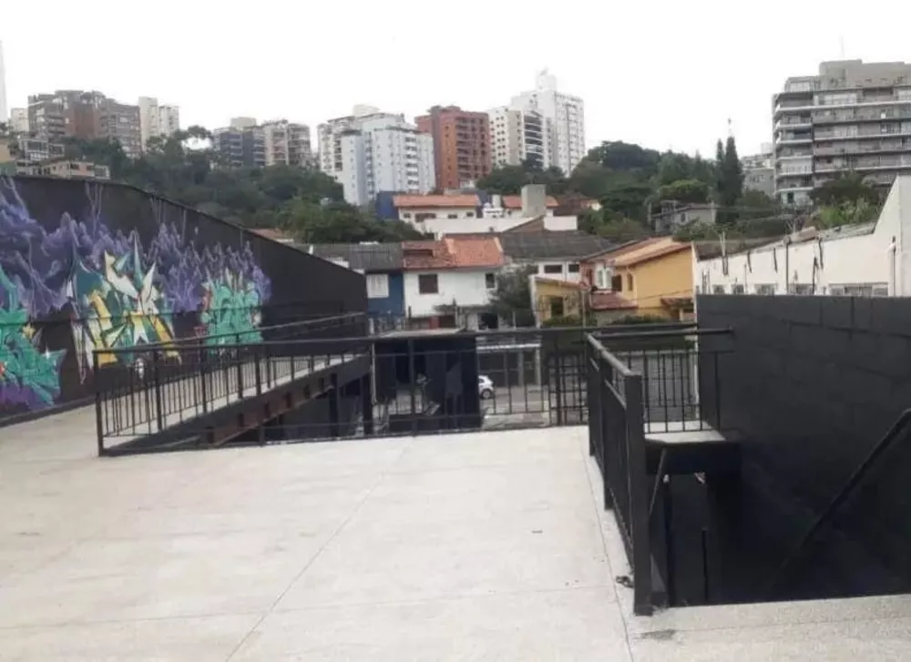 Depósito-Galpão, 500 m² - Foto 4