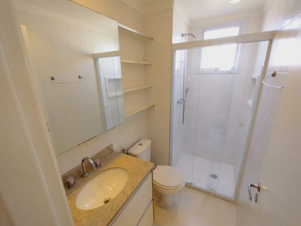Apartamento, 2 quartos, 87 m² - Foto 2