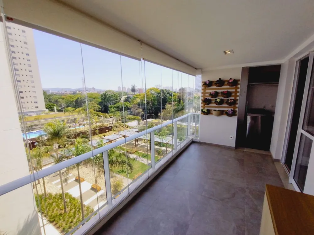 Apartamento, 2 quartos, 87 m² - Foto 1