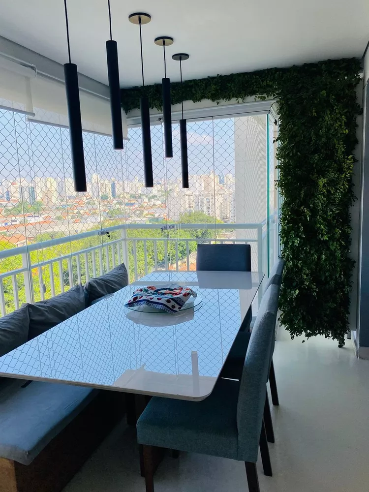 Apartamento à venda com 2 quartos, 62m² - Foto 1