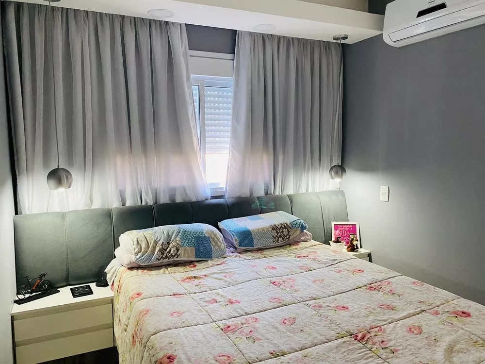 Apartamento à venda com 2 quartos, 62m² - Foto 15