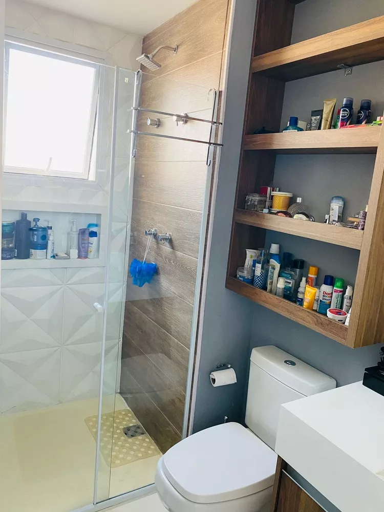 Apartamento à venda com 2 quartos, 62m² - Foto 20