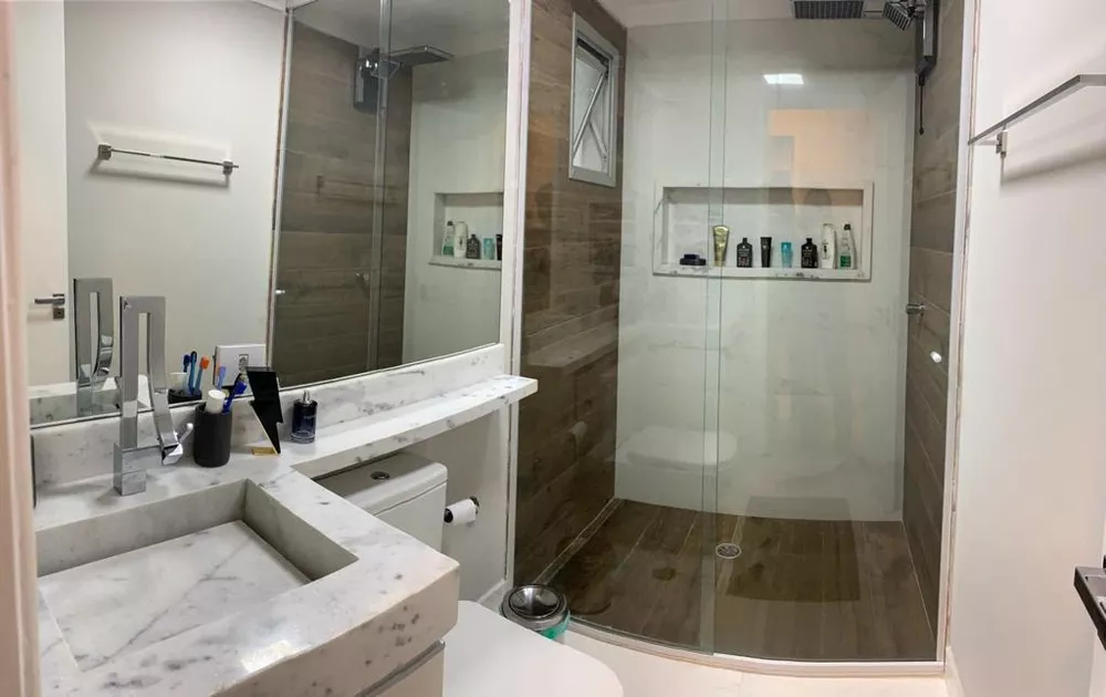Apartamento, 2 quartos, 68 m² - Foto 1