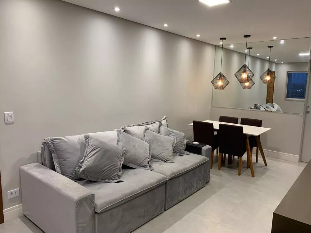 Apartamento, 2 quartos, 68 m² - Foto 4